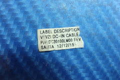 Lenovo IdeaPad P400 14" Genuine DC-IN Power Jack w/Cable DC30100LM00 - Laptop Parts - Buy Authentic Computer Parts - Top Seller Ebay