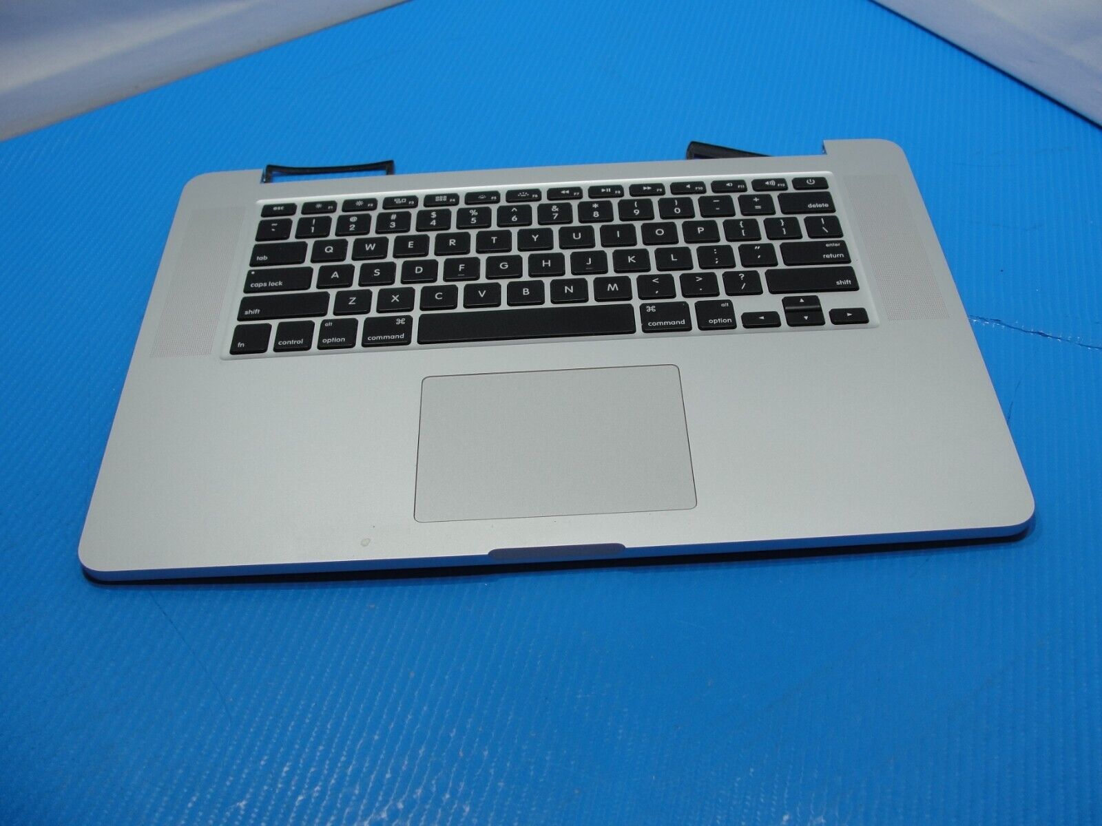 MacBook Pro A1398 15