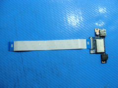 Lenovo G51-35 15.6" Genuine Laptop USB Audio Card Reader Board w/Cable NS-A402