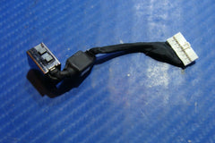 Dell Alienware 13.3" 13 Genuine Laptop DC IN Power Jack w/Cable VPY14 GLP* Dell