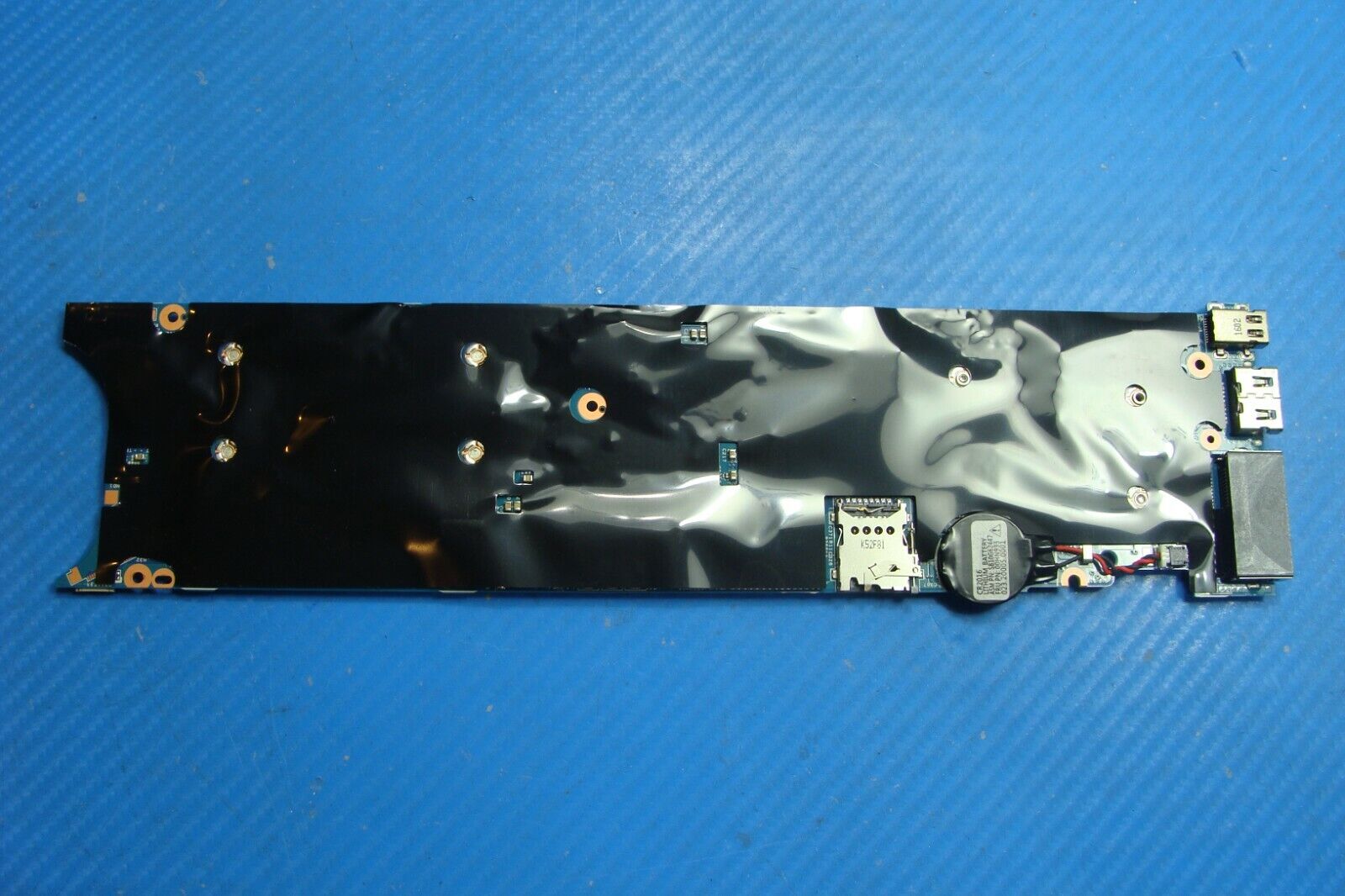 Lenovo ThinkPad X1 Carbon 3rd Gen 14