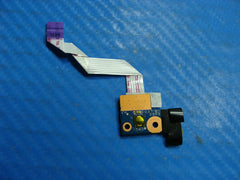 HP Pavilion dm1z-2100 11.6" Genuine Power Button Board w/ Cable HP
