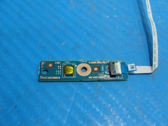 HP Spectre x2 13.3" 13t-h200 Power Button Board w/Cable 736889-001 48.41L09.011 - Laptop Parts - Buy Authentic Computer Parts - Top Seller Ebay