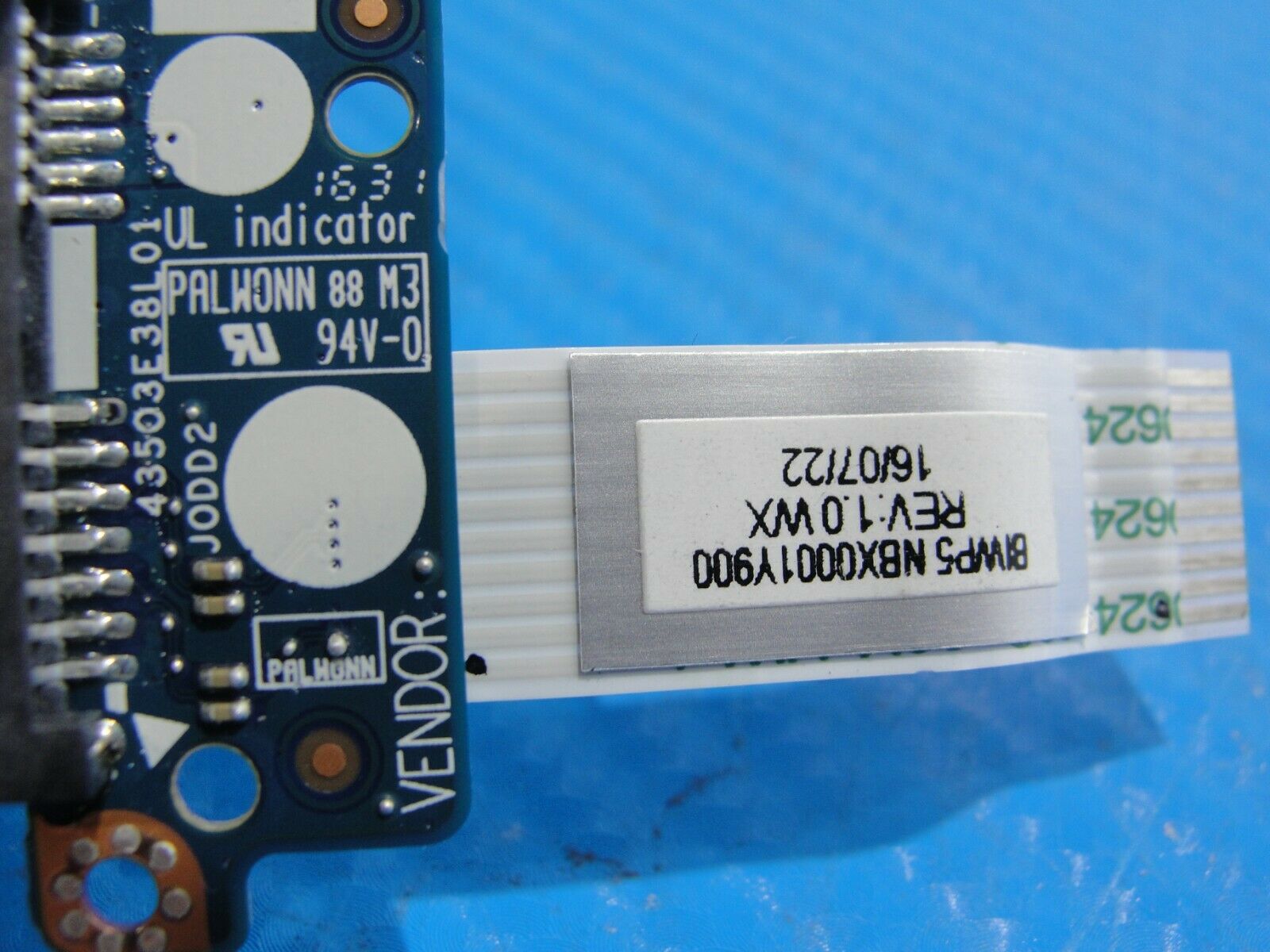 Lenovo IdeaPad 110-15ISK 15.6