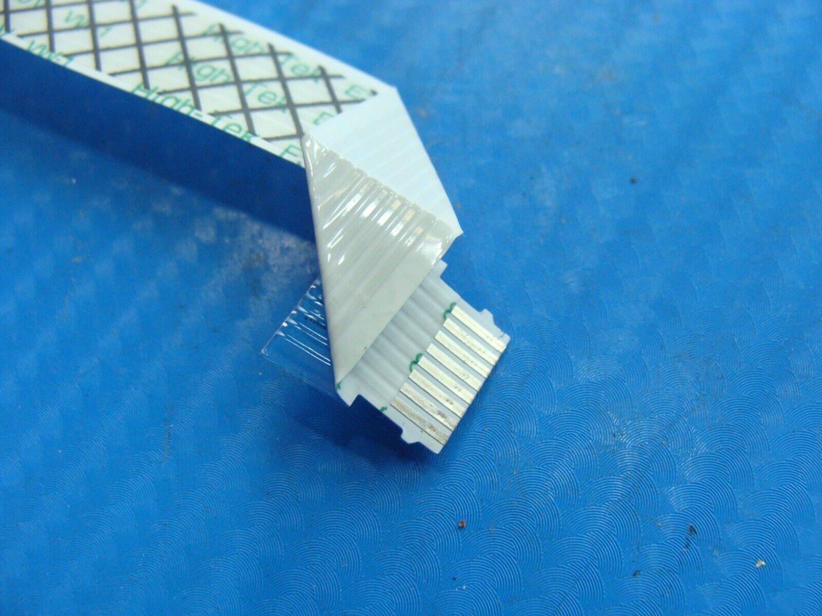 Dell Chromebook 13.3” 13 7310 Genuine Laptop USB Port Board w/Cable TTX96 7RGH3 - Tested Computer Laptop Parts