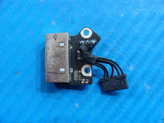 MacBook Pro A1398 15 2015 MJLT2LL/A Genuine Laptop MagSafe 2 Board 923-00535