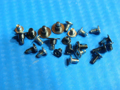 Lenovo ThinkPad X270 20K6 12.5" Genuine Screw Set Screws Repair Kit ScrewSet #1 - Laptop Parts - Buy Authentic Computer Parts - Top Seller Ebay