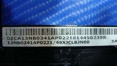 Asus 15.6" X551mav-eb01-b Genuine Laptop LCD Front Bezel 13NB0341AP0221 GLP* - Laptop Parts - Buy Authentic Computer Parts - Top Seller Ebay