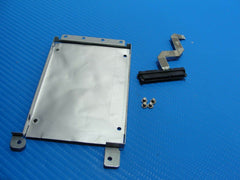 Lenovo IdeaPad S145-15IWL 81MV Hard Drive Caddy w/Screws Connector AM1A4000600 - Tested Computer Laptop Parts