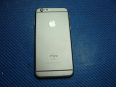 iPhone 6s A1688 4.7" 2015 MKRR2LL/A Space Gray Back Case w/Battery GS135173 #ER* - Laptop Parts - Buy Authentic Computer Parts - Top Seller Ebay