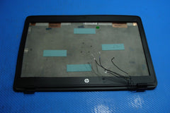 HP EliteBook 840 G1 14" LCD Back Cover w/Front Bezel 779682-001 6070B0676302