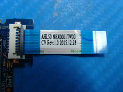 HP 15-af131dx 15.6" HDD Hard Drive Caddy w/Connector Screws EC1EM000200 LS-C703P - Laptop Parts - Buy Authentic Computer Parts - Top Seller Ebay