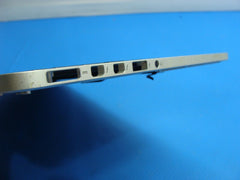 MacBook Pro 13" A1502 2015 MF839LL/A OEM Top Case w/ Battery Silver 661-02361 - Laptop Parts - Buy Authentic Computer Parts - Top Seller Ebay