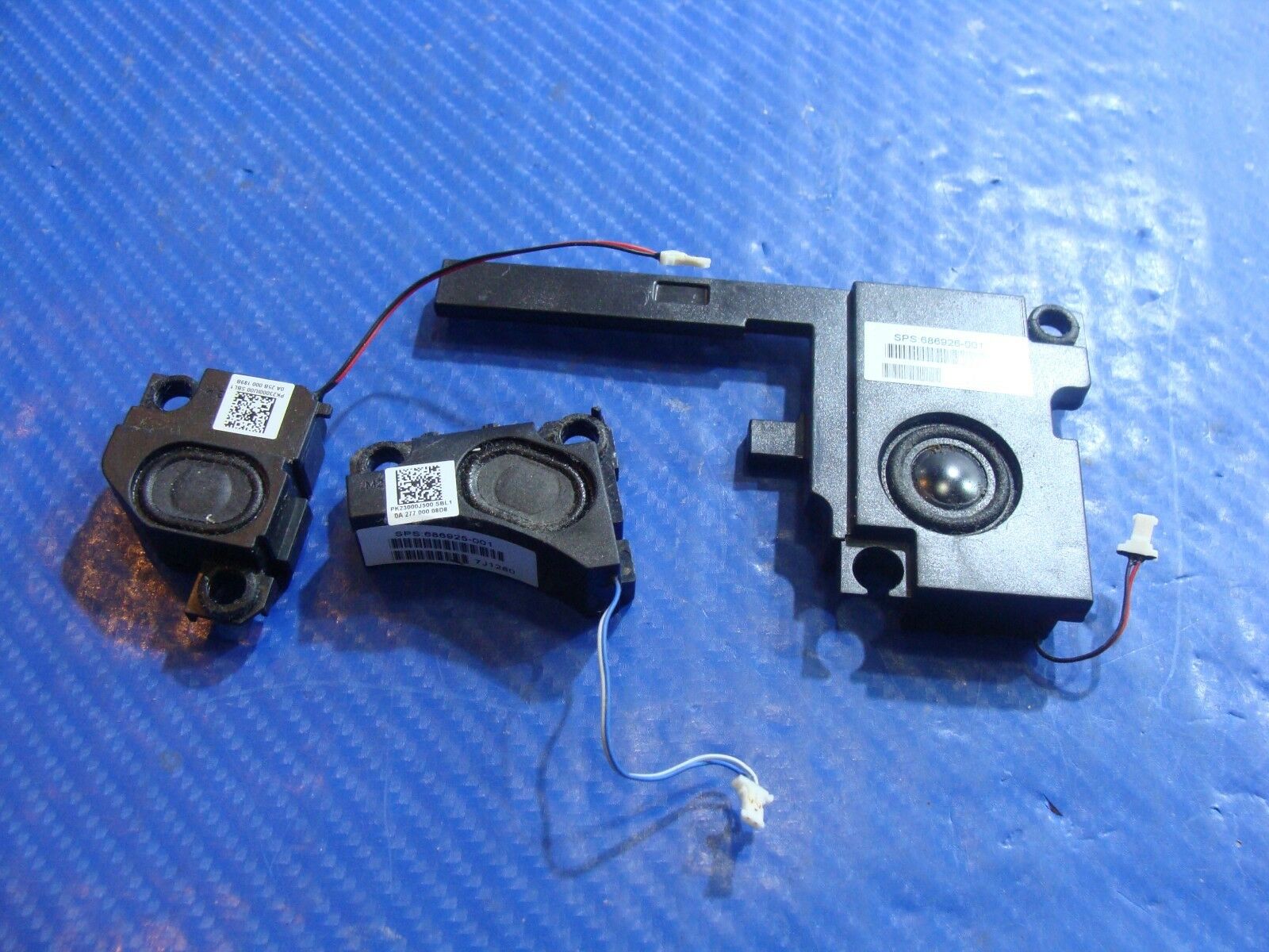 HP Pavilion m6-1035dx 15.6