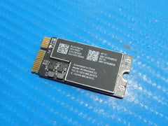 MacBook Air Early 2015 A1466 MJVE2LL/A WIFI Bluetooth Card 661-7481 BCM94360CS2 - Tested Computer Laptop Parts