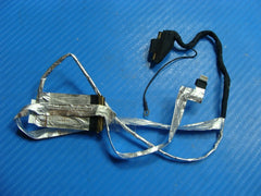 HP Pavilion g6-Series 15.6" Genuine Laptop LCD Video Cable w/WebCam 639512-001 - Laptop Parts - Buy Authentic Computer Parts - Top Seller Ebay