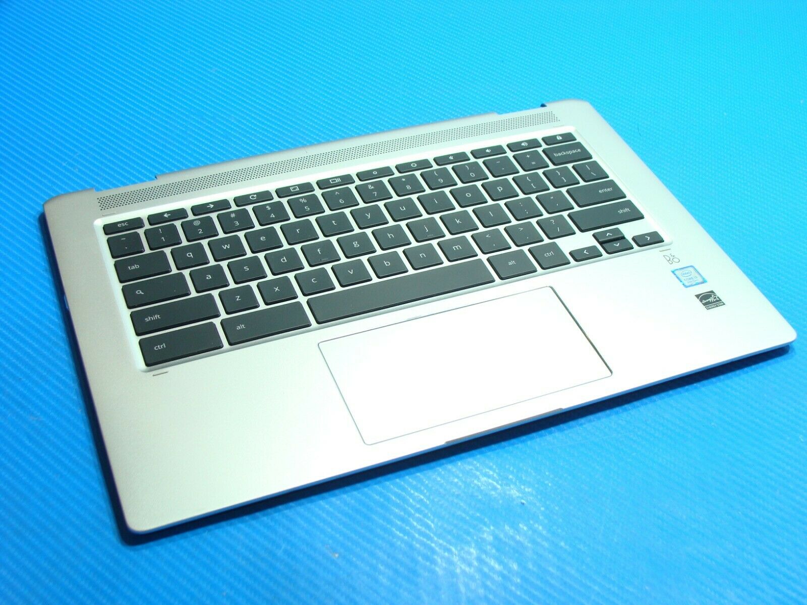 HP Chromebook x360 14 G1 14