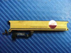 Macbook A1534 12" 2015 MF855LL/A Left Speaker Antenna Module 923-00410 ER* - Laptop Parts - Buy Authentic Computer Parts - Top Seller Ebay