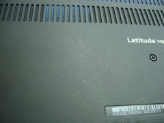 Dell Latitude 7490 14" Genuine Laptop Bottom Case Base Cover JCT3R AM265000103