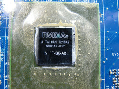 Lenovo IdeaPad Y580 15.6" Genuine Intel Motherboard LA-8002P 90000453 AS IS - Laptop Parts - Buy Authentic Computer Parts - Top Seller Ebay