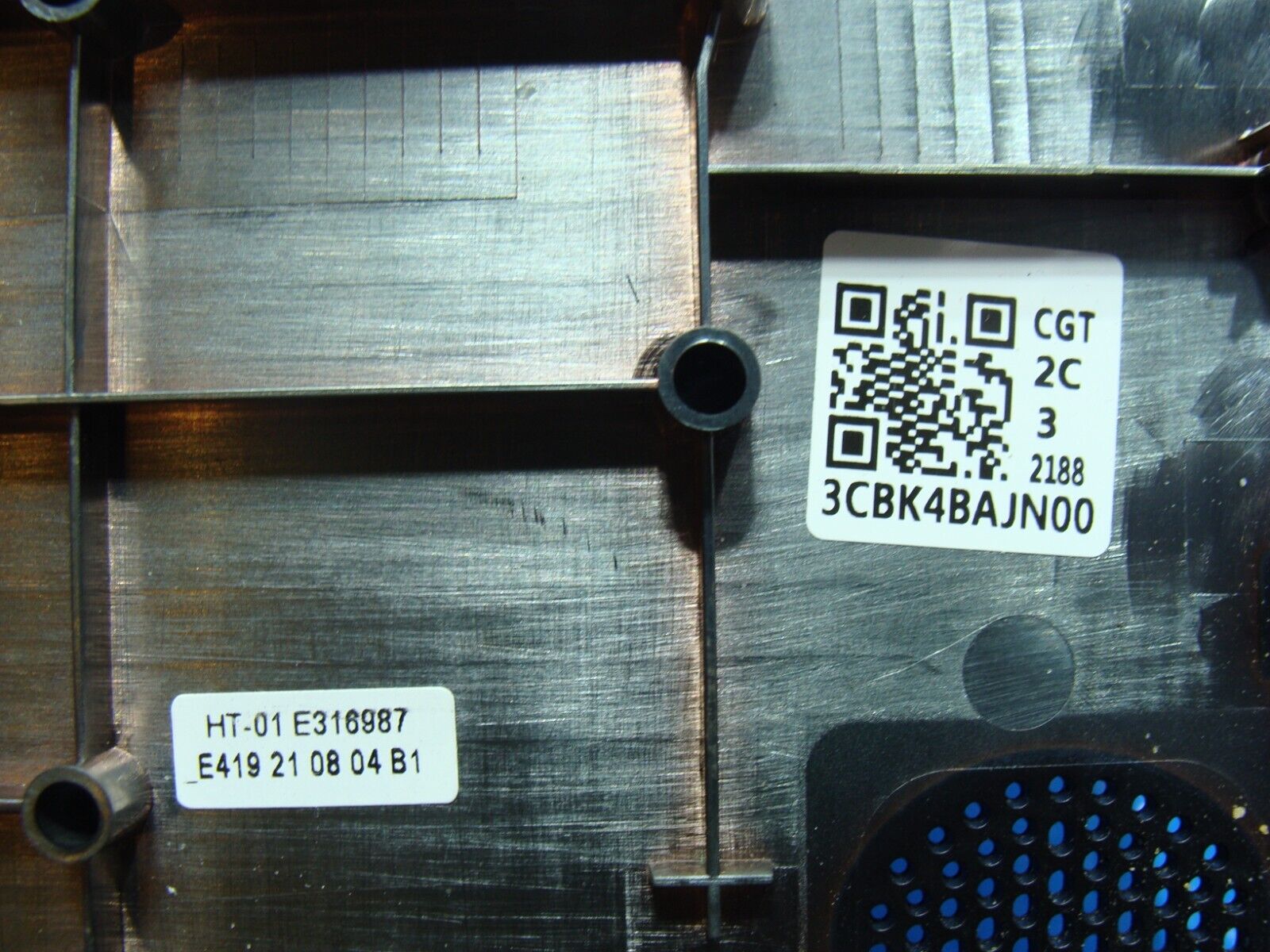 Asus VivoBook L510MA-WB04 15.6