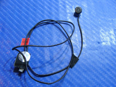 HP Pavilion G62-364DX 15.6" Genuine Laptop MIC Microphone with Cable ER* - Laptop Parts - Buy Authentic Computer Parts - Top Seller Ebay