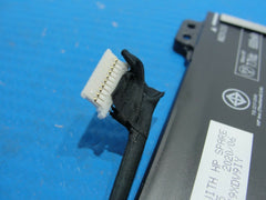 HP Chromebook x360 11.6" 11 G3 EE Battery 7.7V 47.3Wh 6000mAh GH02XL L75783-005 