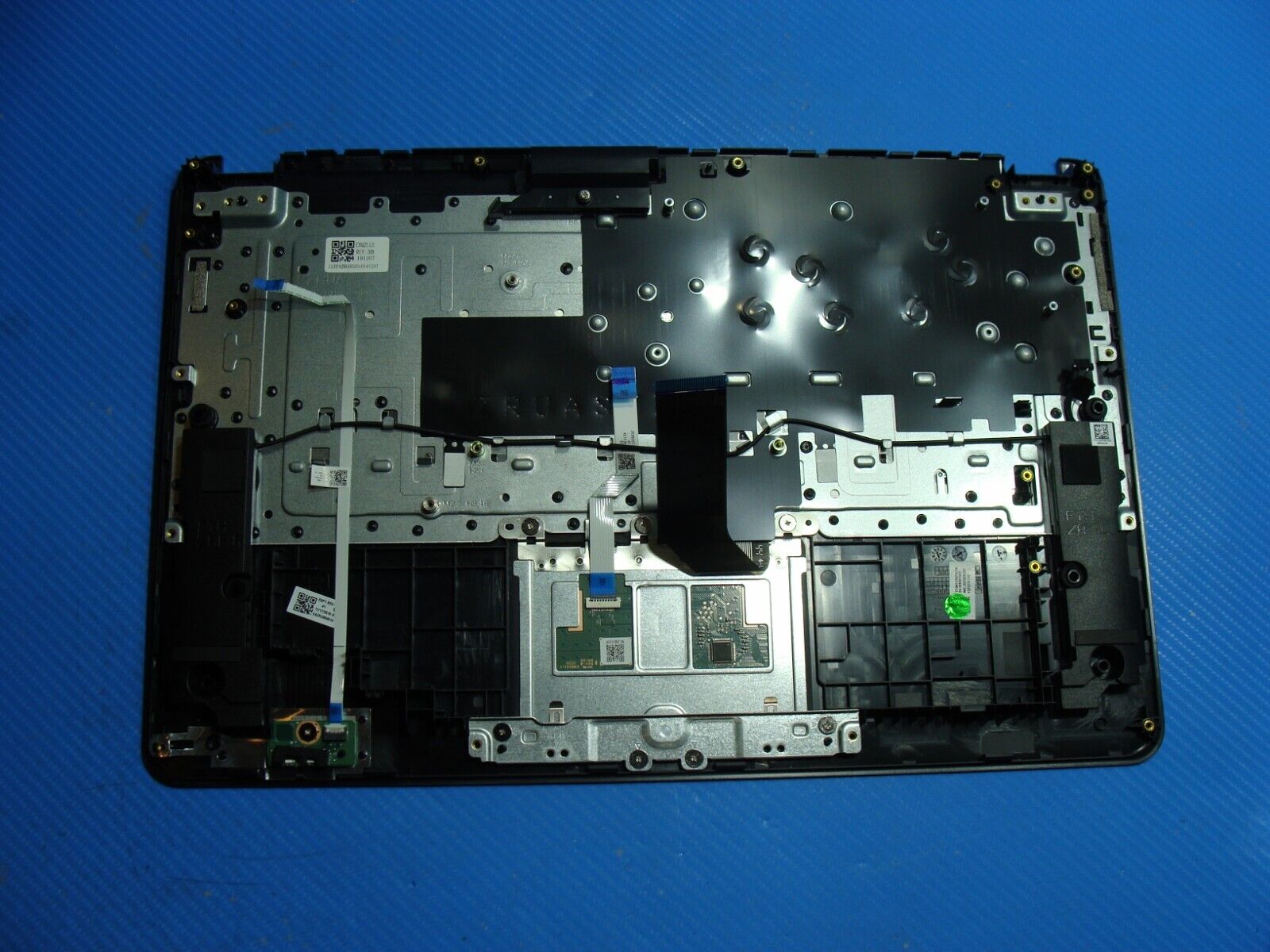 Acer Chromebook CB3-532-C3F7 15.6