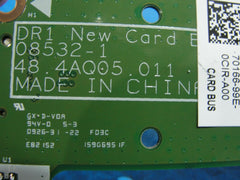 Dell Inspiron 15 1545 15.6" SD Card Reader Board P822F 48.4AQ05.011 
