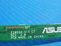 Asus Flip TP200SA-UHBF 11.6" Microphone Touch Control WebCam Board 34XK7AB0000 - Laptop Parts - Buy Authentic Computer Parts - Top Seller Ebay