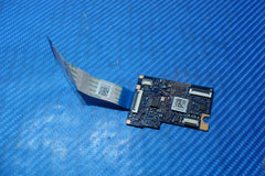Dell Latitude E5470 14" Genuine Junction Circuit Board w/Cable LS-C462P ER* - Laptop Parts - Buy Authentic Computer Parts - Top Seller Ebay