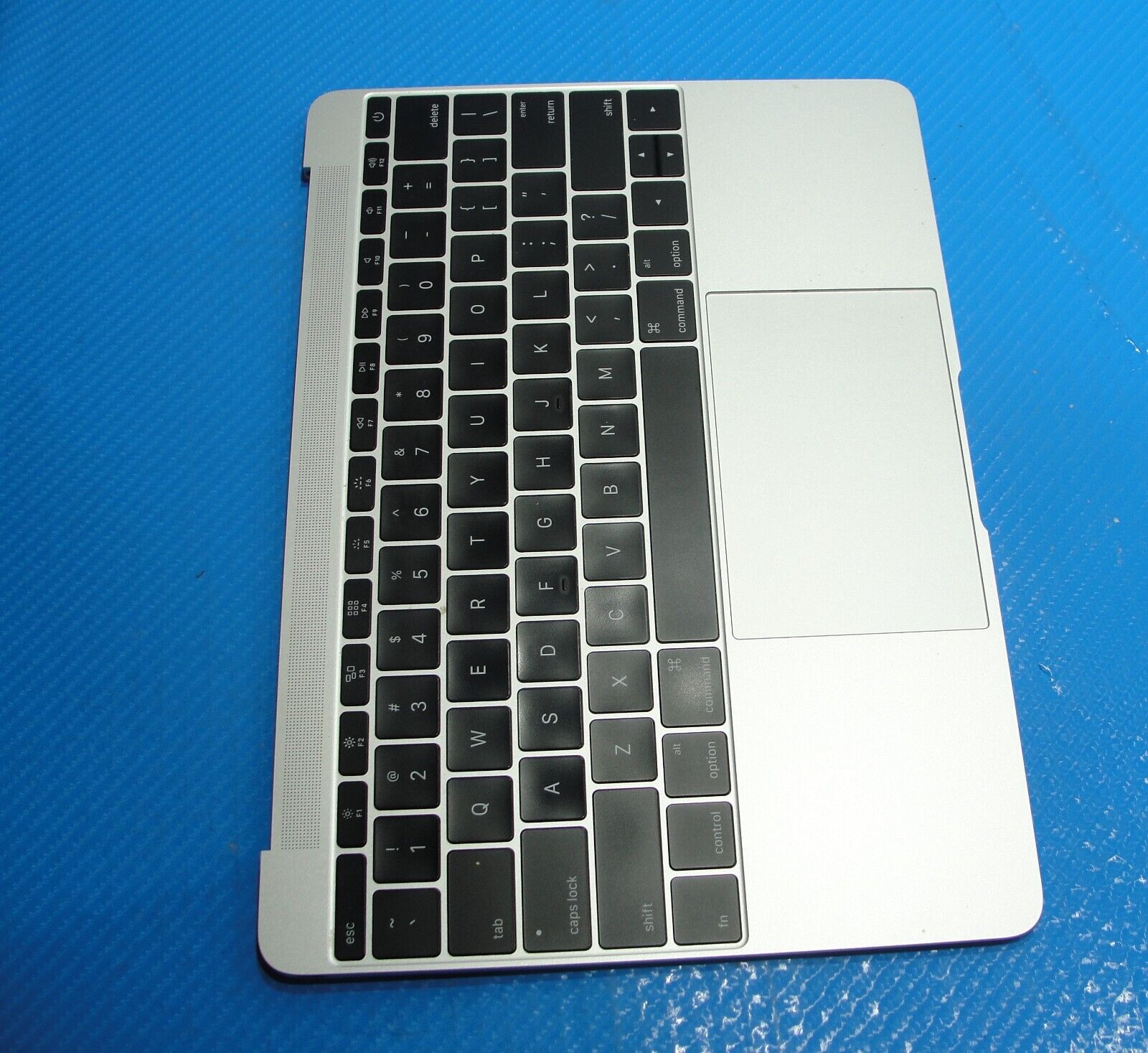 MacBook A1534 12