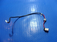 Lenovo G570 15.6" Genuine Laptop DC IN Power Jack w/Cable DC30100CQ00 - Laptop Parts - Buy Authentic Computer Parts - Top Seller Ebay