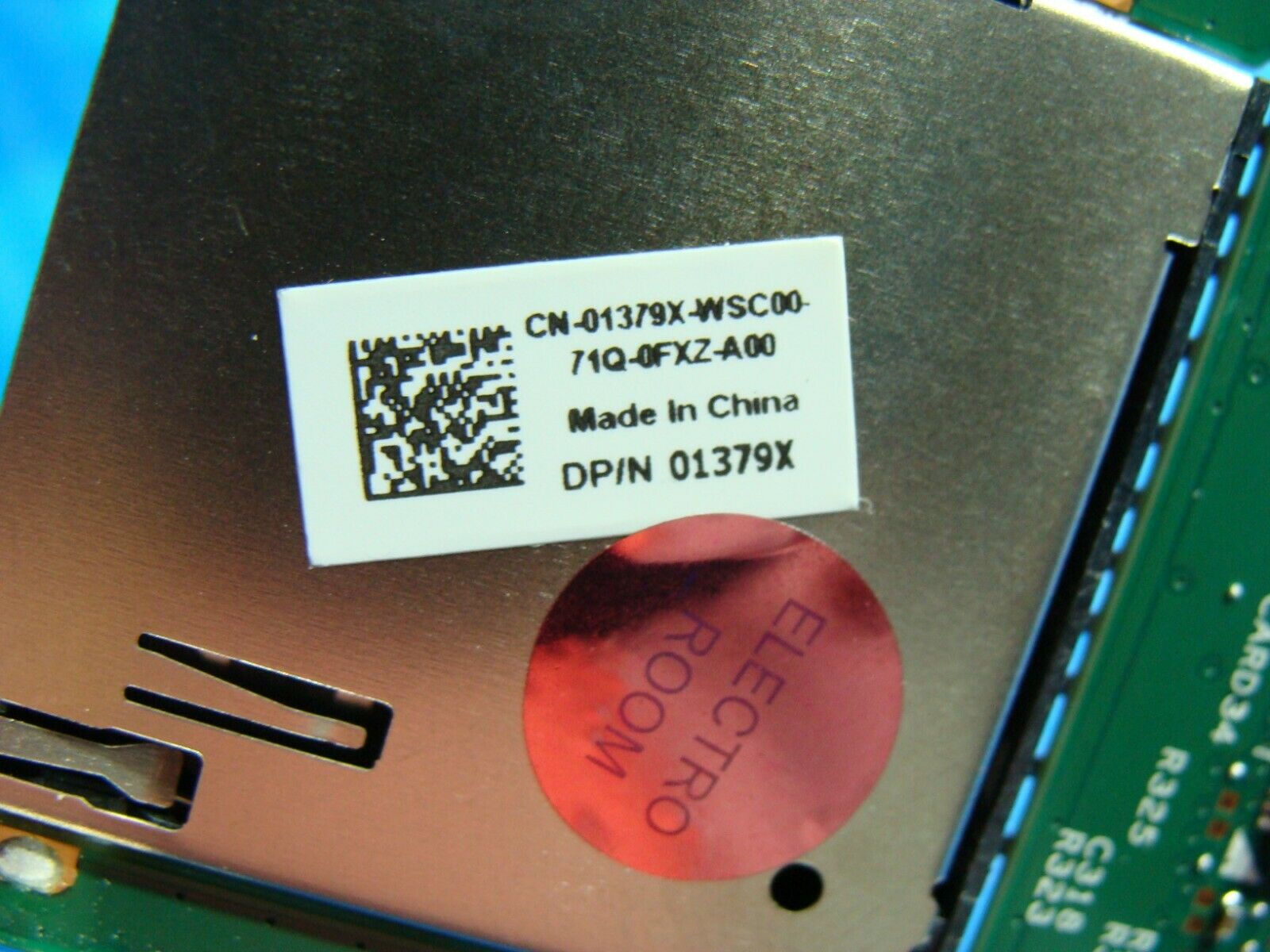 Dell Latitude 13 3379 13.3