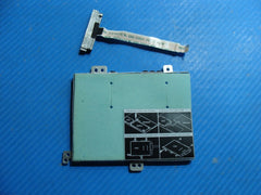 Dell Inspiron 5485 14" HDD Hard Drive Caddy w/Connector 450.0FA01.0011