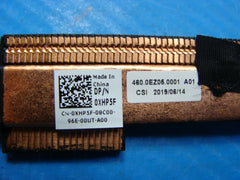Dell Inspiron 17 7786 17.3" Genuine Laptop CPU Cooling Heatsink XHP5F 