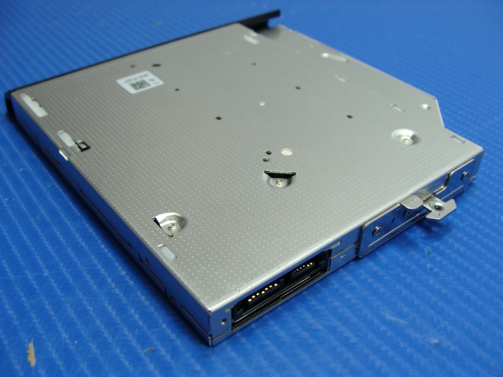 HP EliteBook 8740w 17