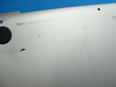 MacBook Pro A1286 15" Late 2011 MD322LL/A Bottom Case Housing 922-9754 #3 - Laptop Parts - Buy Authentic Computer Parts - Top Seller Ebay