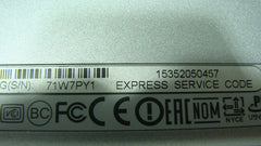 Dell Inspiron 11 3135 11.6" Genuine Bottom Case Base Cover W6N7X