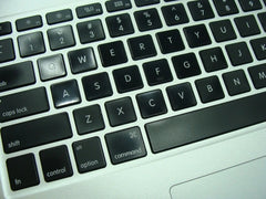 MacBook Pro A1398 15" Mid 2014 MGXA2LL/A Top Case w/Keyboard Touchpad 661-8311