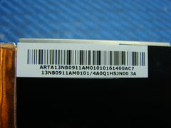 Asus Chromebook C201PA-DS02 11.6" Genuine Cooling Heatsink 13NB0911AM0101 ASUS