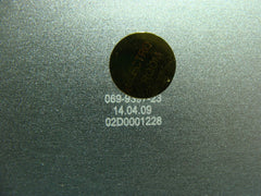 MacBook Air A1466 13" 2013 MD231LL/A Top Case w/ Keyboard Trackpad 661-6635 - Laptop Parts - Buy Authentic Computer Parts - Top Seller Ebay