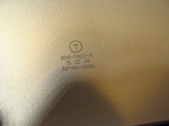 Apple MacBook Air A1466 13" 2015 MJVE2LL/A Genuine Bottom Case 923-00505