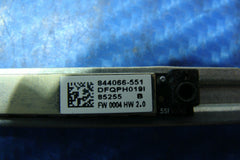 HP Pavilion All In One 27-a210 27" Genuine Webcam w/ Cable 844066-551 HP