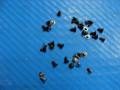 Samsung 9 Pro NP930MBE 13.3" Genuine Screw Set Screws for Repair ScrewSet - Laptop Parts - Buy Authentic Computer Parts - Top Seller Ebay