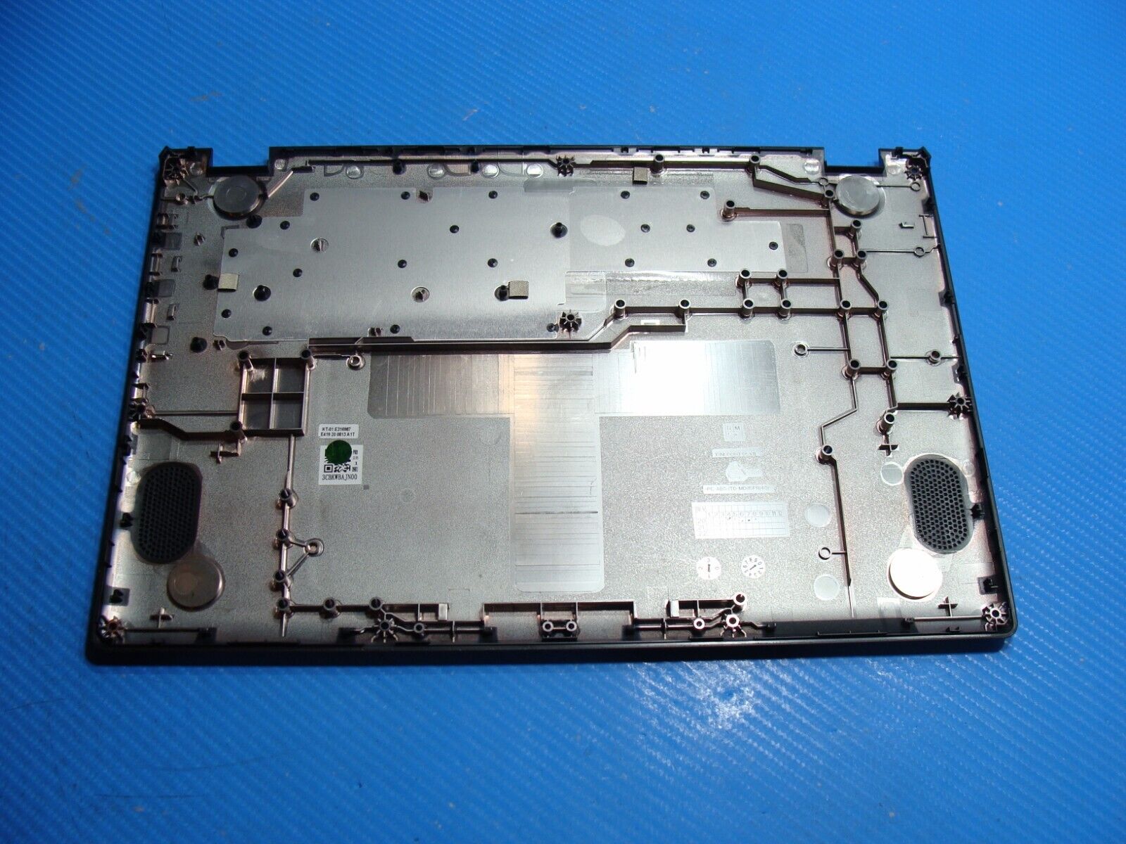 Asus VivoBook E410MA-202.BLUE 14