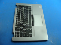 Dell Latitude 5410 14" Palmrest w/Touchpad Keyboard 2V07W AM2FB000200