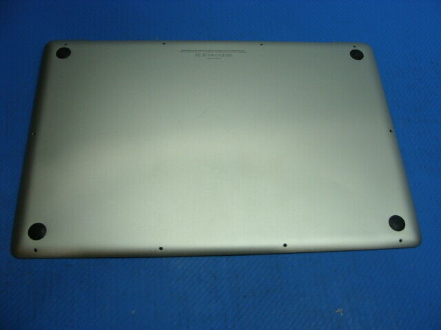 MacBook Pro A1297 MC725LL/A Early 2011 17