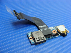 Lenovo ThinkPad X1 Carbon 14" Genuine USB Audio Board w/Cable 448.01411.0011 ER* - Laptop Parts - Buy Authentic Computer Parts - Top Seller Ebay