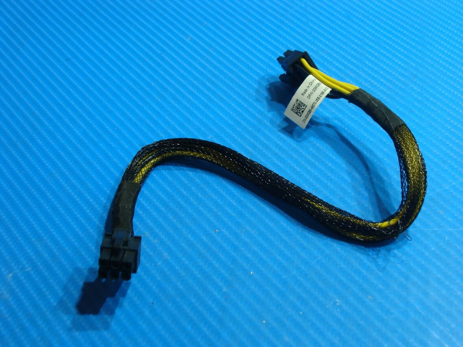 Dell Precision T5600 Genuine Desktop Power Adapter Cable 0MG89 - Laptop Parts - Buy Authentic Computer Parts - Top Seller Ebay
